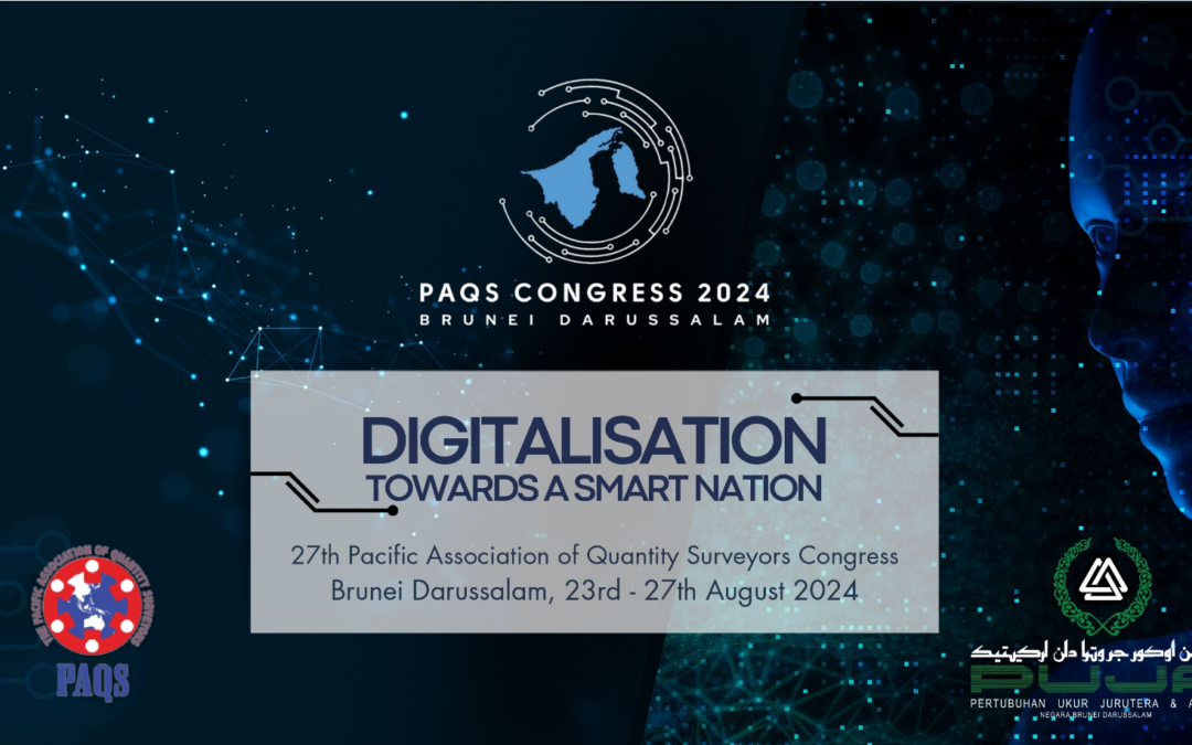 PAQS CONGRESS 2024