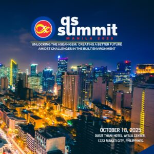 QS Summit 2025